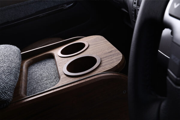 センターコンソールボックス st.1【Design series】 S-GL 標準ボディ - 画像 (9)