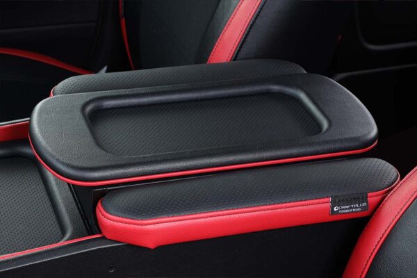 センターコンソールボックス st.2【Leather series】 S-GL 標準ボディ - 画像 (4)
