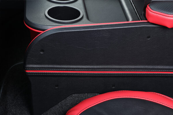 センターコンソールボックス st.3【Leather series】 S-GL 標準ボディ - 画像 (4)