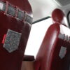 普通車3列 シートカバー【Newyork Style type.2】 - 画像 (3)