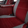 普通車3列 シートカバー【Newyork Style type.2】 - 画像 (4)