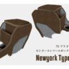センターコンソール【78プラド】 - 画像 (5)