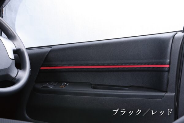 ドアパネル【Leather series】