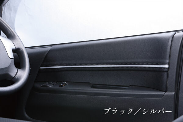 ドアパネル【Leather series】 - 画像 (3)