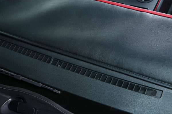 ダッシュマット【Leather series】 - 画像 (6)