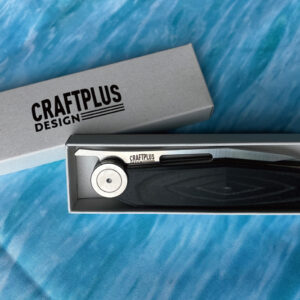 折りたたみナイフ【CRAFTPLUS オリジナル】