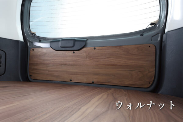 リアゲートパネル【プロボックス】 - 画像 (2)