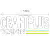 ステッカー【CRAFTPLUS オリジナル】 - 画像 (4)