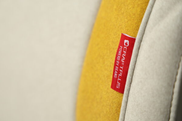 S-GL用 シートカバー【Sustainable Leather】 - 画像 (5)